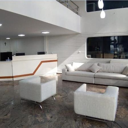 Hotel Ipanema Inn Higienopolis Sao Paulo Dış mekan fotoğraf