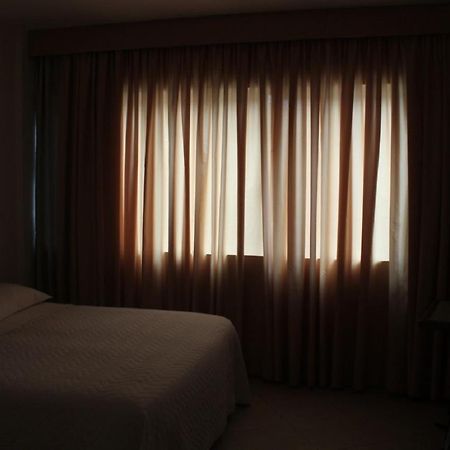 Hotel Ipanema Inn Higienopolis Sao Paulo Dış mekan fotoğraf