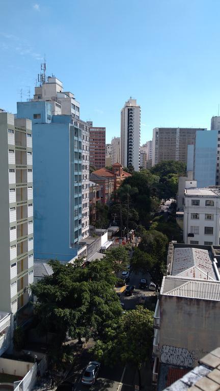 Hotel Ipanema Inn Higienopolis Sao Paulo Dış mekan fotoğraf