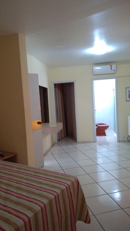 Hotel Ipanema Inn Higienopolis Sao Paulo Dış mekan fotoğraf