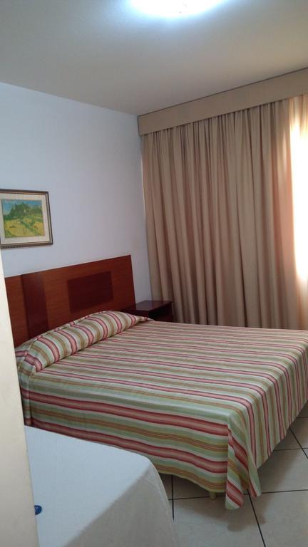 Hotel Ipanema Inn Higienopolis Sao Paulo Dış mekan fotoğraf