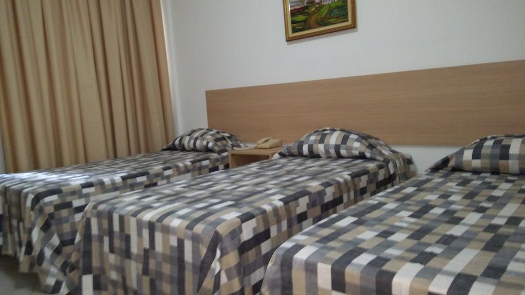 Hotel Ipanema Inn Higienopolis Sao Paulo Dış mekan fotoğraf