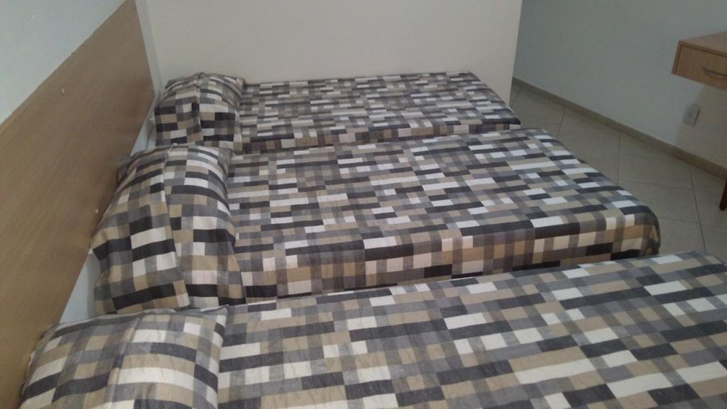 Hotel Ipanema Inn Higienopolis Sao Paulo Dış mekan fotoğraf