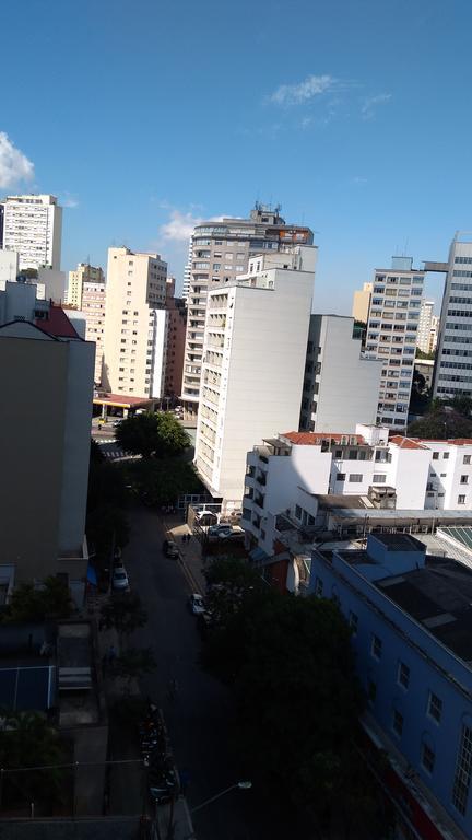 Hotel Ipanema Inn Higienopolis Sao Paulo Dış mekan fotoğraf
