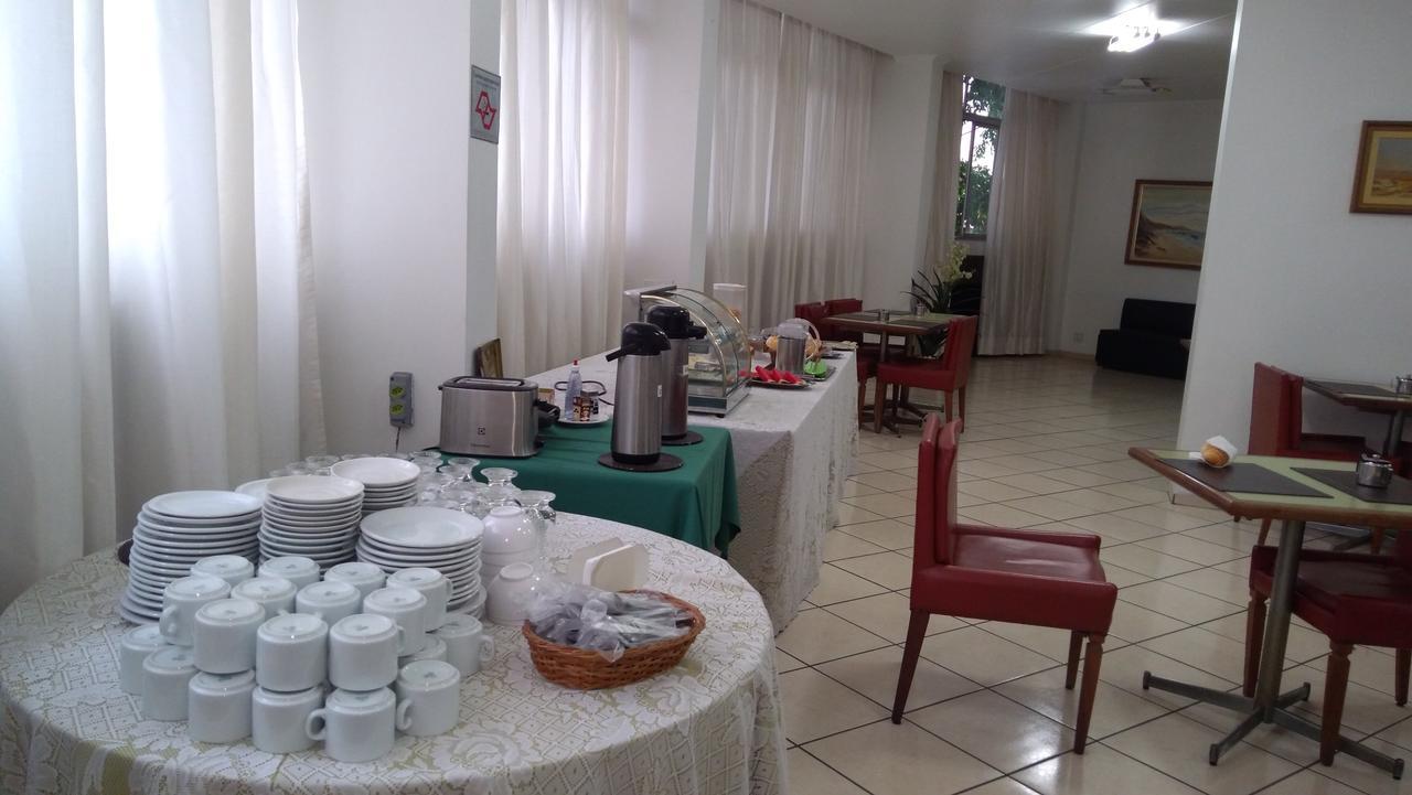 Hotel Ipanema Inn Higienopolis Sao Paulo Dış mekan fotoğraf