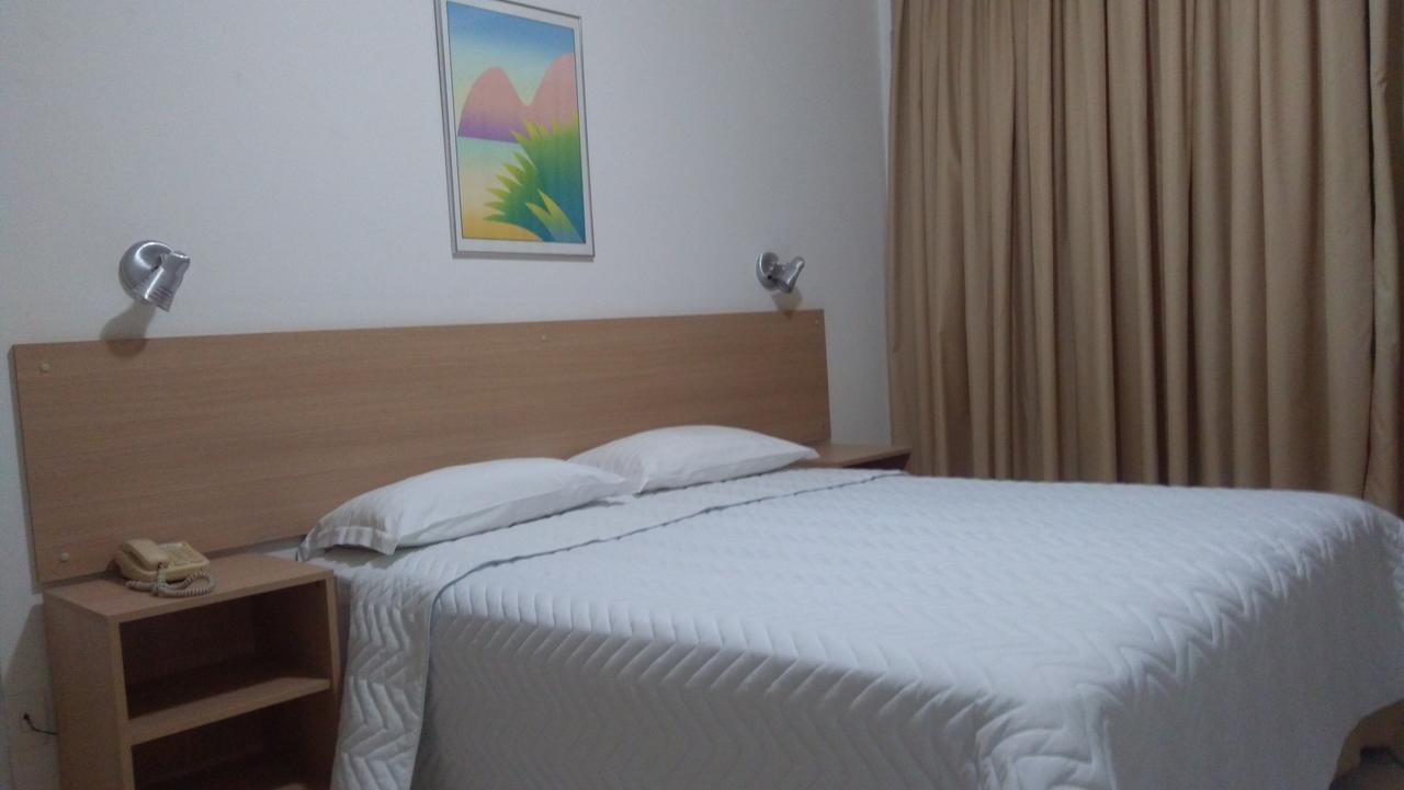 Hotel Ipanema Inn Higienopolis Sao Paulo Dış mekan fotoğraf