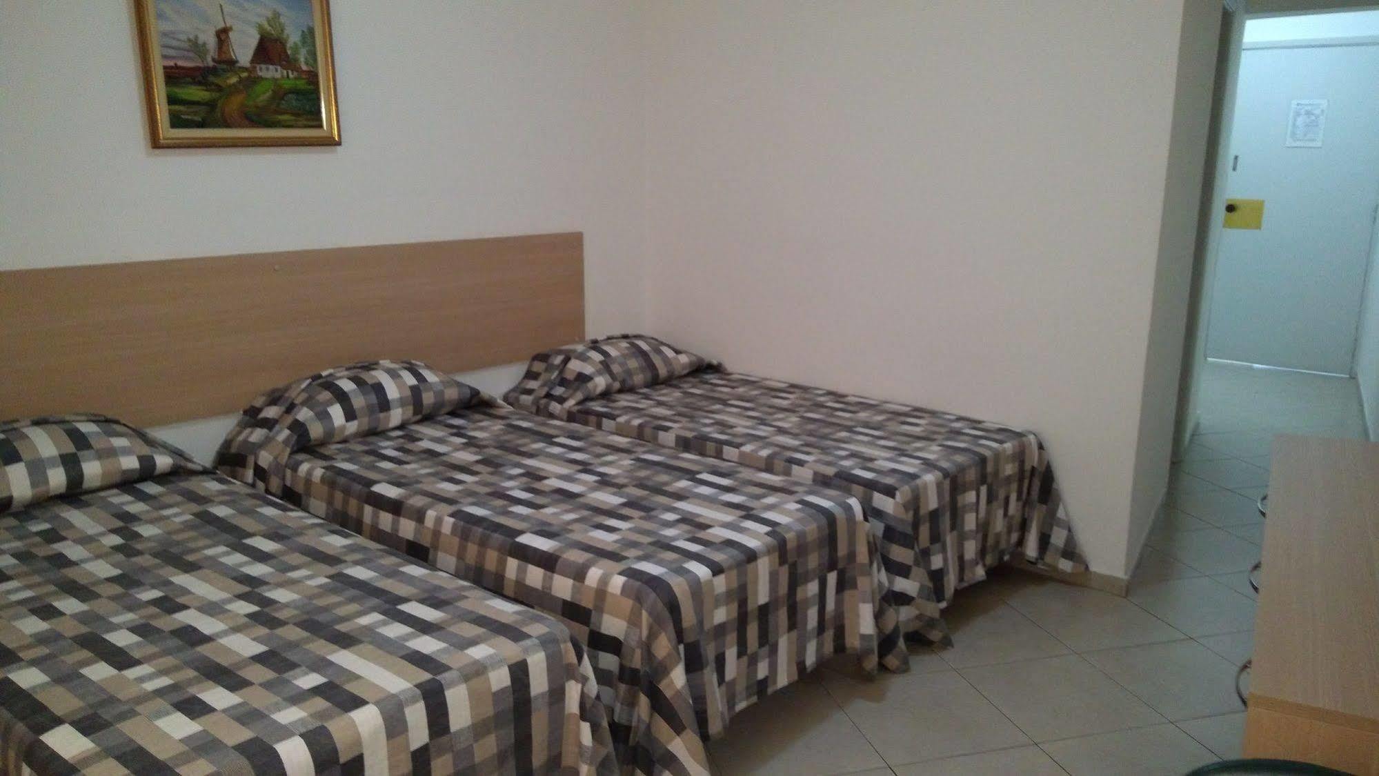 Hotel Ipanema Inn Higienopolis Sao Paulo Dış mekan fotoğraf