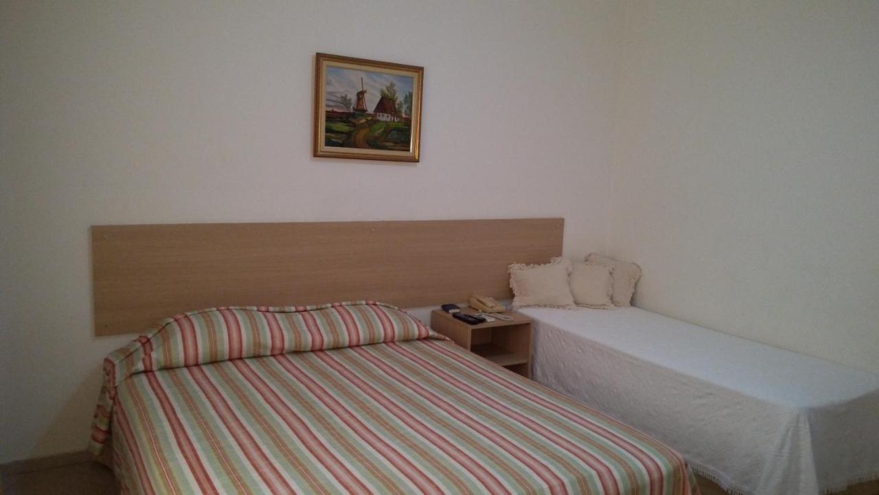 Hotel Ipanema Inn Higienopolis Sao Paulo Dış mekan fotoğraf