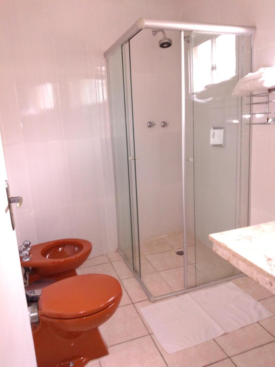Hotel Ipanema Inn Higienopolis Sao Paulo Dış mekan fotoğraf