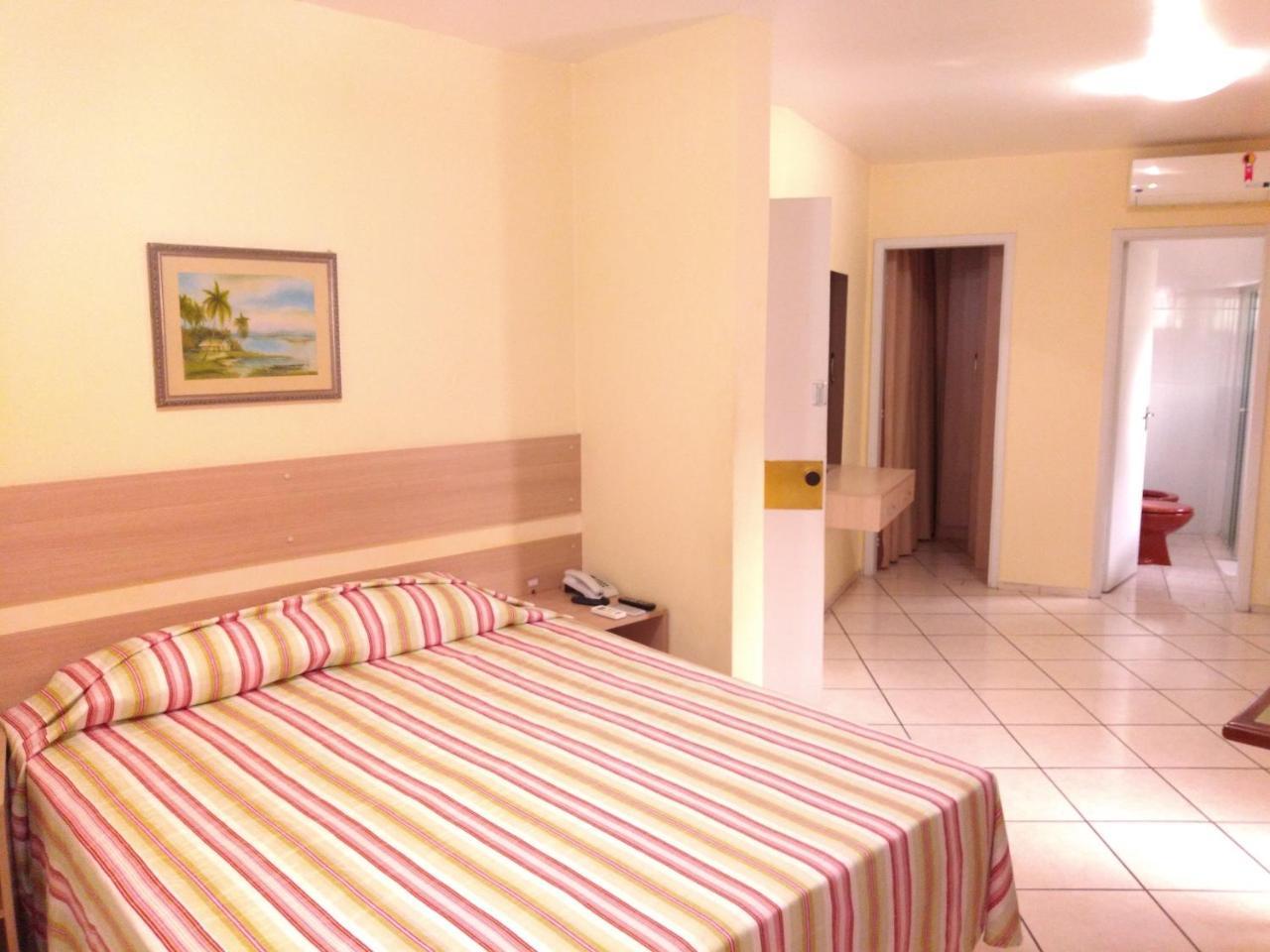 Hotel Ipanema Inn Higienopolis Sao Paulo Dış mekan fotoğraf