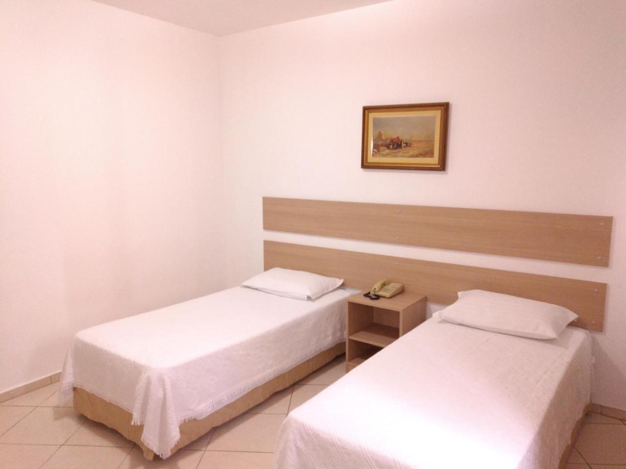 Hotel Ipanema Inn Higienopolis Sao Paulo Dış mekan fotoğraf