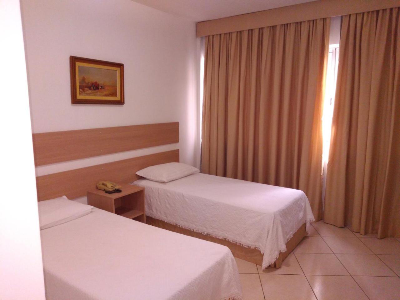 Hotel Ipanema Inn Higienopolis Sao Paulo Dış mekan fotoğraf