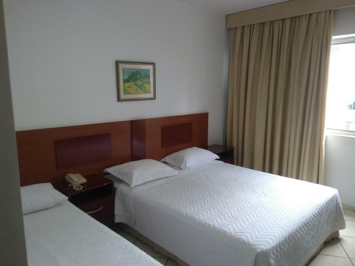 Hotel Ipanema Inn Higienopolis Sao Paulo Dış mekan fotoğraf
