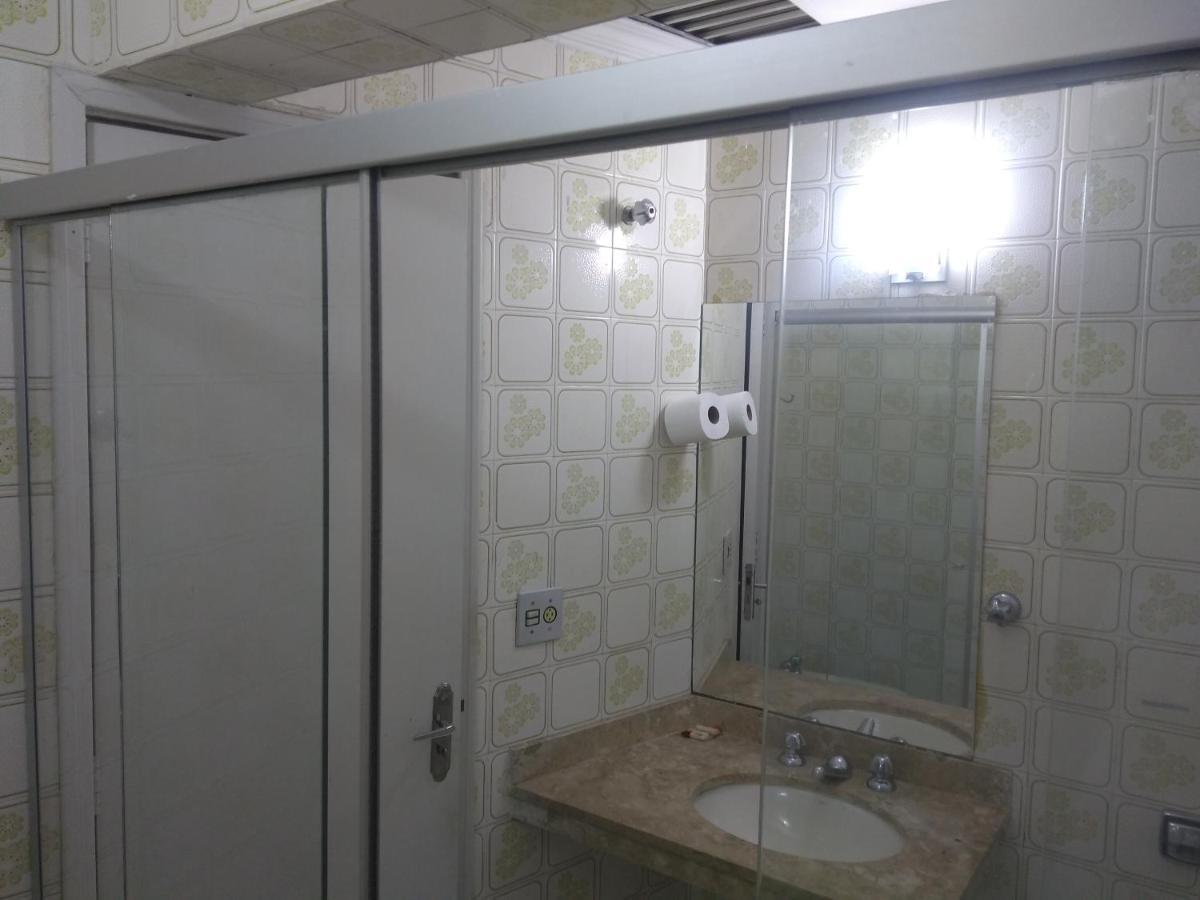 Hotel Ipanema Inn Higienopolis Sao Paulo Dış mekan fotoğraf