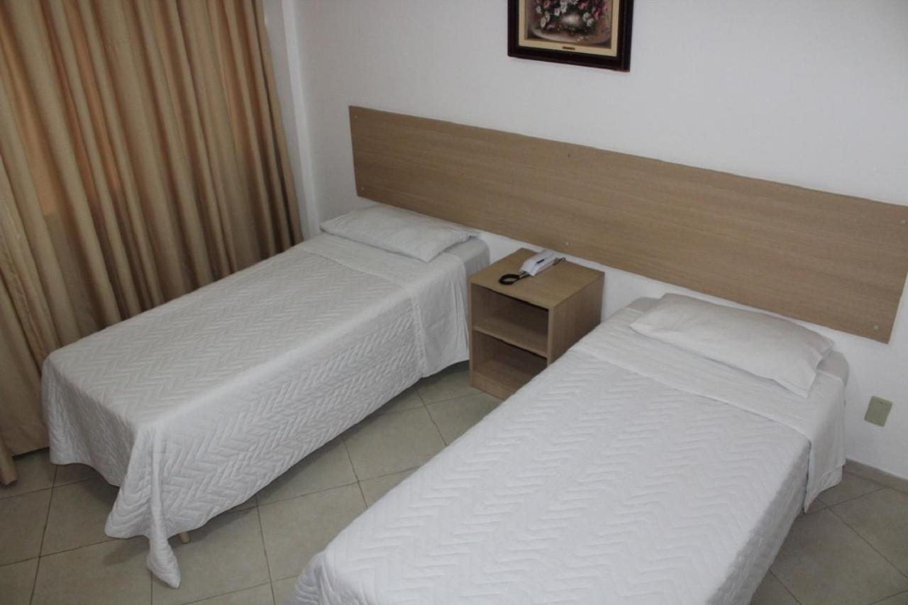 Hotel Ipanema Inn Higienopolis Sao Paulo Dış mekan fotoğraf