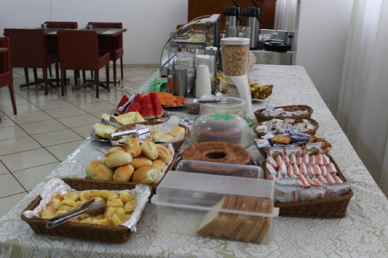 Hotel Ipanema Inn Higienopolis Sao Paulo Dış mekan fotoğraf