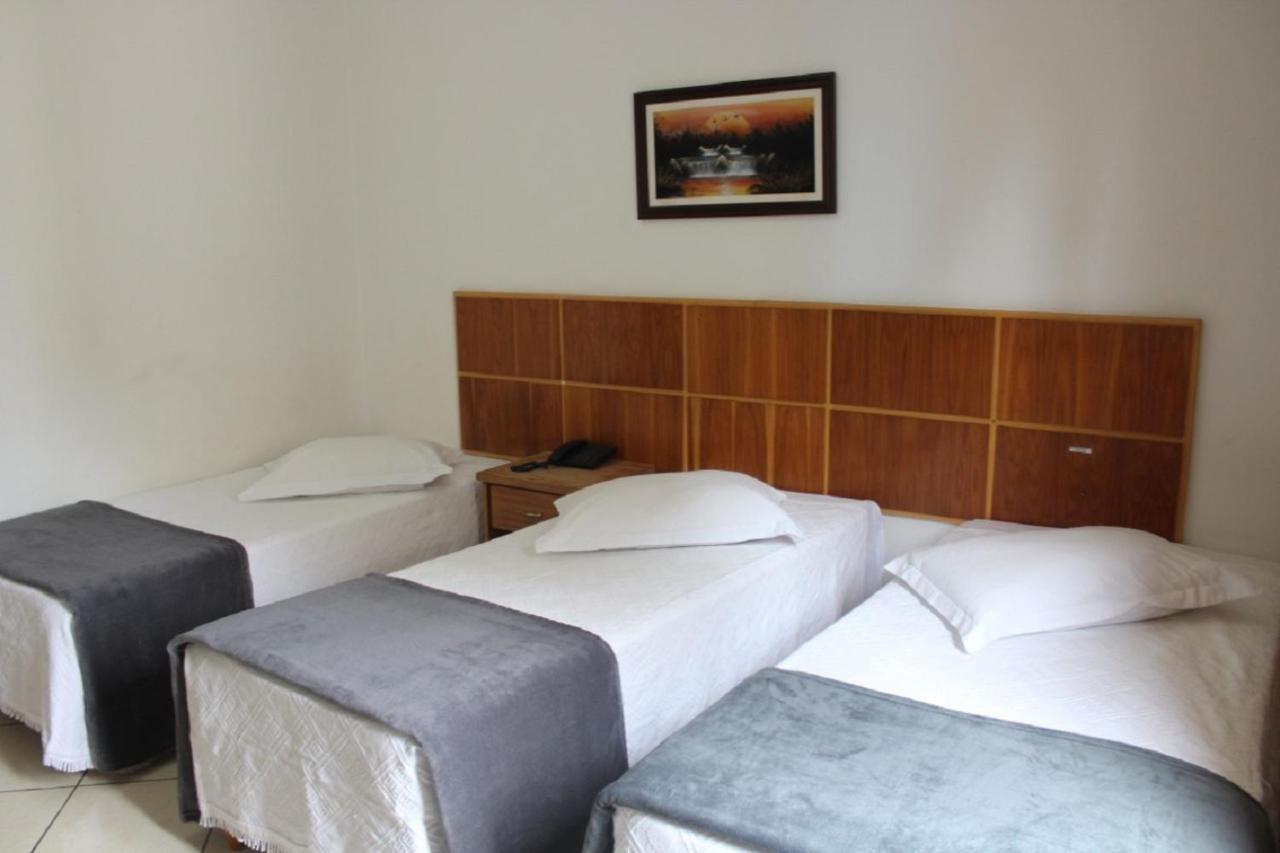 Hotel Ipanema Inn Higienopolis Sao Paulo Dış mekan fotoğraf