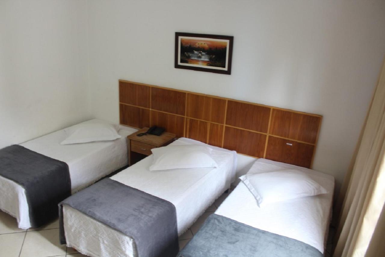 Hotel Ipanema Inn Higienopolis Sao Paulo Dış mekan fotoğraf