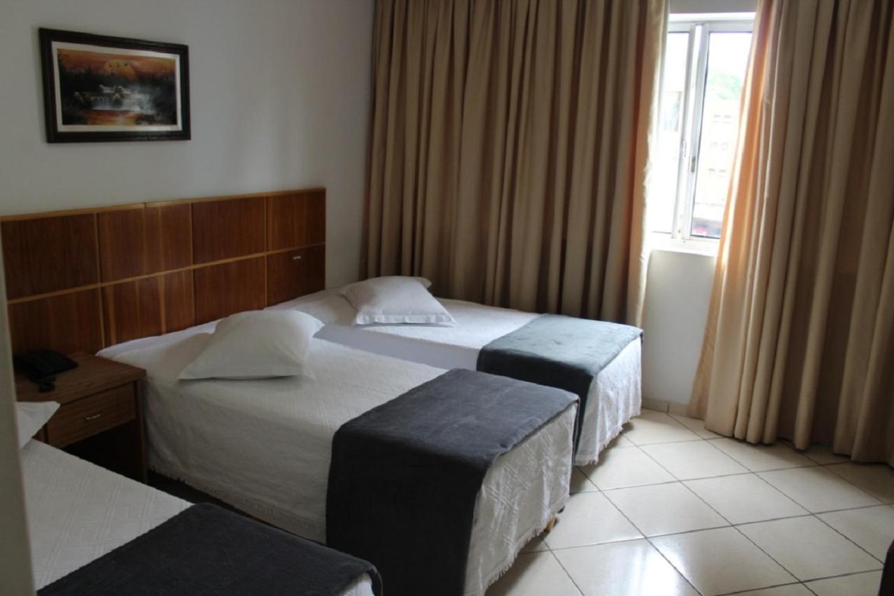 Hotel Ipanema Inn Higienopolis Sao Paulo Dış mekan fotoğraf